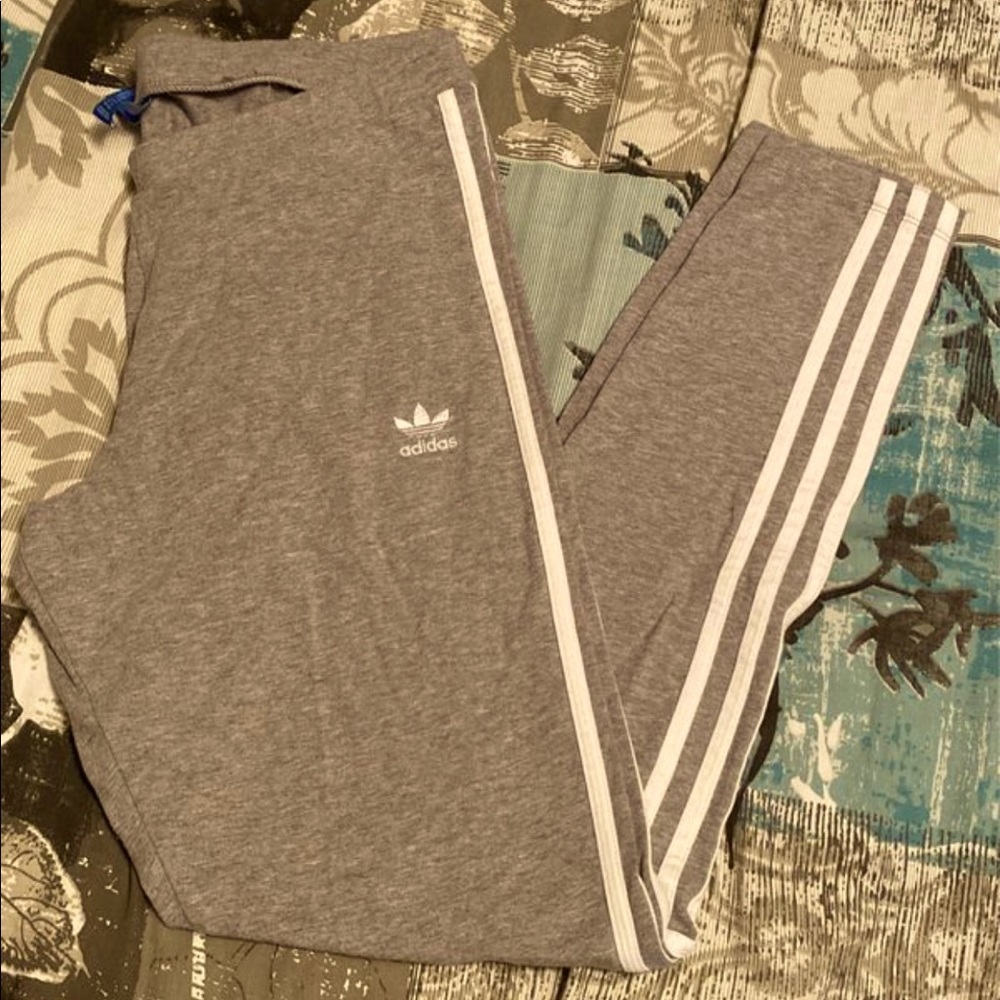 Women’s adidas leggings